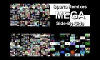 Thumbnail of Everyanyonething Has A Sparta Remix