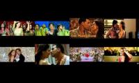 kareena kapoor hot songs mashup-shaheen