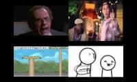 Let's Create Side by Sides - Sparta Remixes Side-by-Side 738