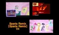 Sparta Quadparison #5: T. Gikiori's Favorite Remixes