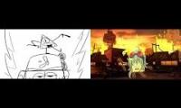 Bill Cipher Show, let's watch it Right NOW!