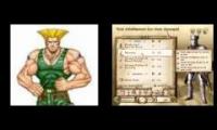 Guile's Skooma Theme