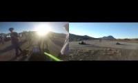 Thumbnail of Cal Poly FSAE Drag Race