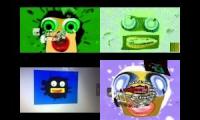 4KLASKY CSUPO EFFECTS