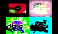 4 KLASKY CSUPO IN HD