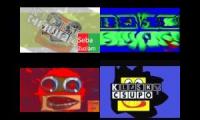 4 KLASKY CSUPO IN HD