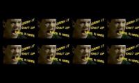 Jack Bauer's Yelling Bedlam