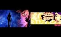 Space Dandy OP Viva Namida