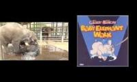 Baby Elephant Bath to Baby Elephant Walk