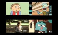 lets make ftw sparta remixes side by side 119