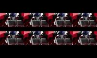 OPTIMUS PRIME GOES TO HELL
