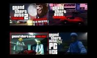 Herr Currywurst, MafuyuLP, PayZed, Sarazar  -   Der Boss, seine Yacht und Sarazar