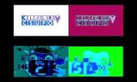 Klasky Csupo IL vocodex Quadparison