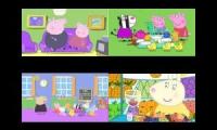 Peppa Pig Four Seasons