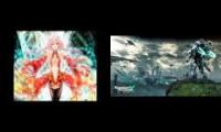 Hiroyuki Sawano mash up (change volume as you go) Reset if necessary