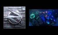 ziltoid! album + live drums