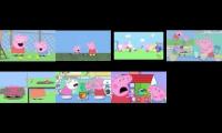 8 Peppa Pig Sparta Remix By 09noahjohn