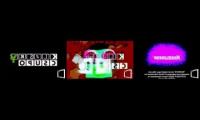 1.0 vs 2.0 vs 3.0 Not Sure What I Did To Klasky Csupo