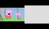 My Peppa Pig Sparta Remix Twoparison