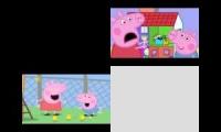 My Peppa Pig Sparta Quadparison 1