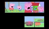 My Peppa Pig Sparta Quadparison 1 (FIXED)