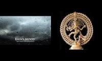 Thumbnail of Rainymood shiva mashup