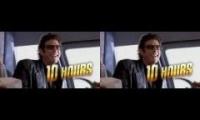 Jeff Goldblum - Laugh (10 hours)
