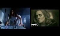 Chalo Tum Kar - Hello Adele