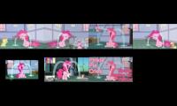 Pinkie Pie Cries Sparta Remix Eightparison