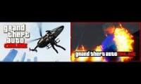 Herr Currywurst, MafuyuLP -  GTA ONLINE | Das Duell um Los Santos!