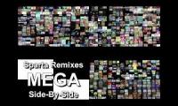 THE BEST MEGA SPARTA REMIX EVER!