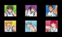 Regal Generation {Knb}