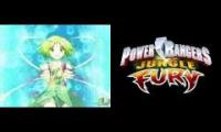 Magical Girls: Jungle Fever