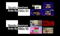 (SPECIAL 161 SUBS) My Sparta Remix Superparison 6