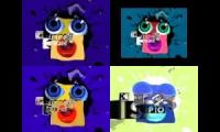 4 Klasky Csupo (My Version)