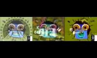 Paramount Csupo Meets The People's Network Csupo & 20th Klasky Csupo