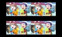 Thumbnail of Bootleg Pokemon Center