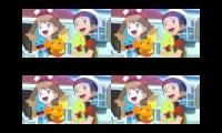 Bootleg Pokemon Center