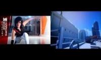 Mirror’s Edge Catalyst vs Still Alive