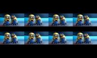 I LOVE MINIONS ZOMG!