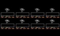 Mettaton says "Oh yes" too much (and destroys your ears)