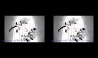 Stronger Than You sans&Chara Duet