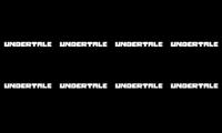 megalovania 8TIMES undertale