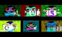 1.0 vs 2.0 vs 3.0 vs 4.0 vs 5.0 vs 7.0 Not Sure What I Did To Klasky Csupo