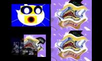 Weird Csupo Quadparsion