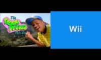 The fresh prince of the wii master race