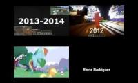 Sparta Remixes 2016 Side By Side 1 (FIXED)
