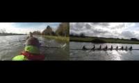 Chesterton novice men