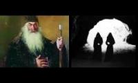 Thumbnail of SUNN O))) vs Yuri Vishnyakov