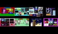 Annoying Goose-Vip Mario of Crappy